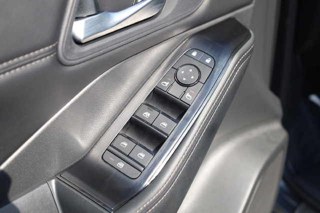 Used 2026 Nissan Rogue Dark Armor FWD image 17