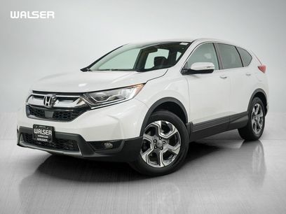 Used 2019 Honda CR-V EX