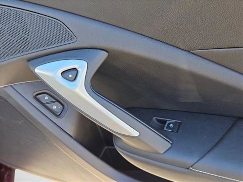 Used 2016 Chevrolet Corvette Stingray Coupe w/ 2LT Preferred Equipment Group image 28