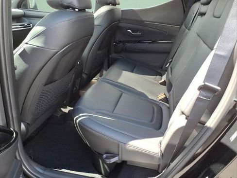 New 2026 Hyundai Santa Cruz Limited AWD/4WD image 11