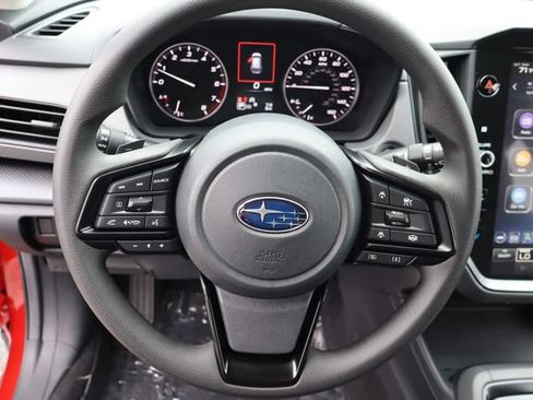 New 2026 Subaru Crosstrek 2.5i Premium AWD/4WD image 13