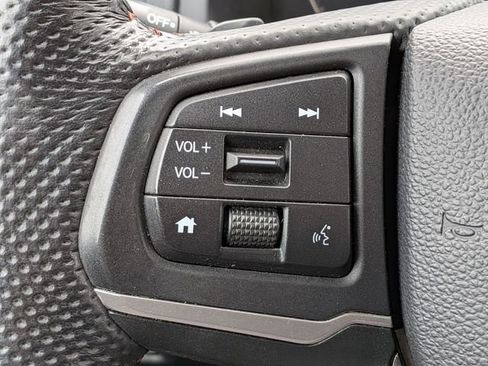 Certified 2024 Honda Ridgeline TrailSport image 22