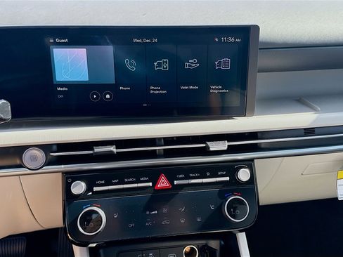New 2026 Hyundai Tucson SEL FWD image 10