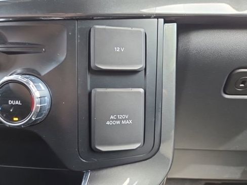 Used 2022 Ford F150 XLT w/ Equipment Group 302A High AWD/4WD image 35