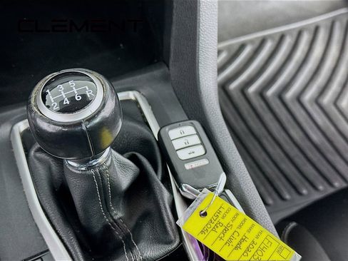 Used 2020 Honda Civic Sport image 23