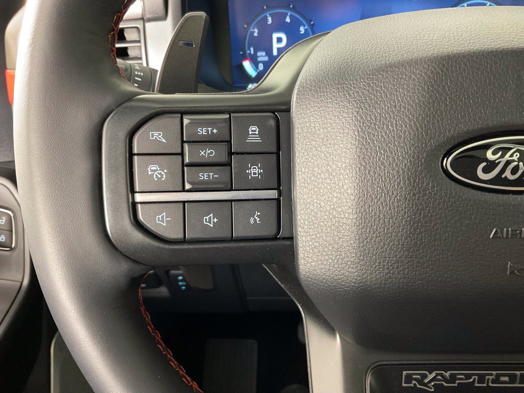 New 2026 Ford F150 Raptor AWD/4WD image 25
