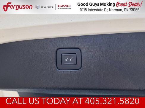New 2026 Buick Envista Preferred w/ Convenience I Package FWD image 43