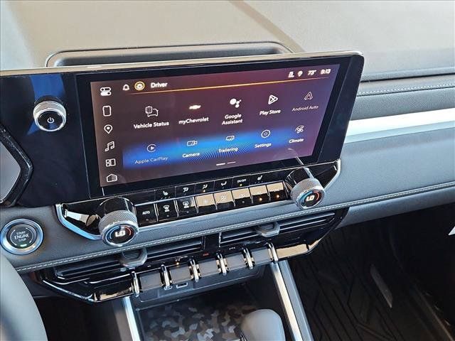 New 2026 Chevrolet Colorado LT w/ Advanced Trailering Package RWD image 12