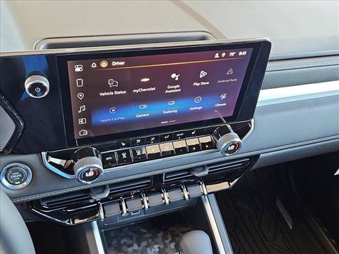 New 2026 Chevrolet Colorado LT RWD image 12