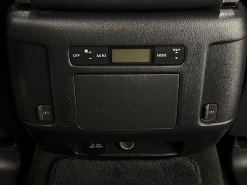 Used 2019 Nissan Armada SL w/ Premium Package image 35