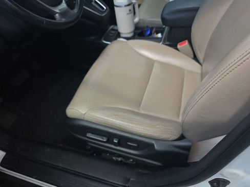 Used 2015 Honda CR-V EX-L image 7