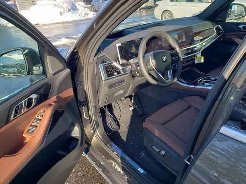 New 2026 BMW X5 xDrive40i image 9