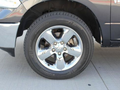 Used 2018 RAM 1500 Big Horn RWD image 41