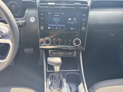 Used 2023 Hyundai Santa Cruz Night w/ Cargo Package AWD/4WD image 28