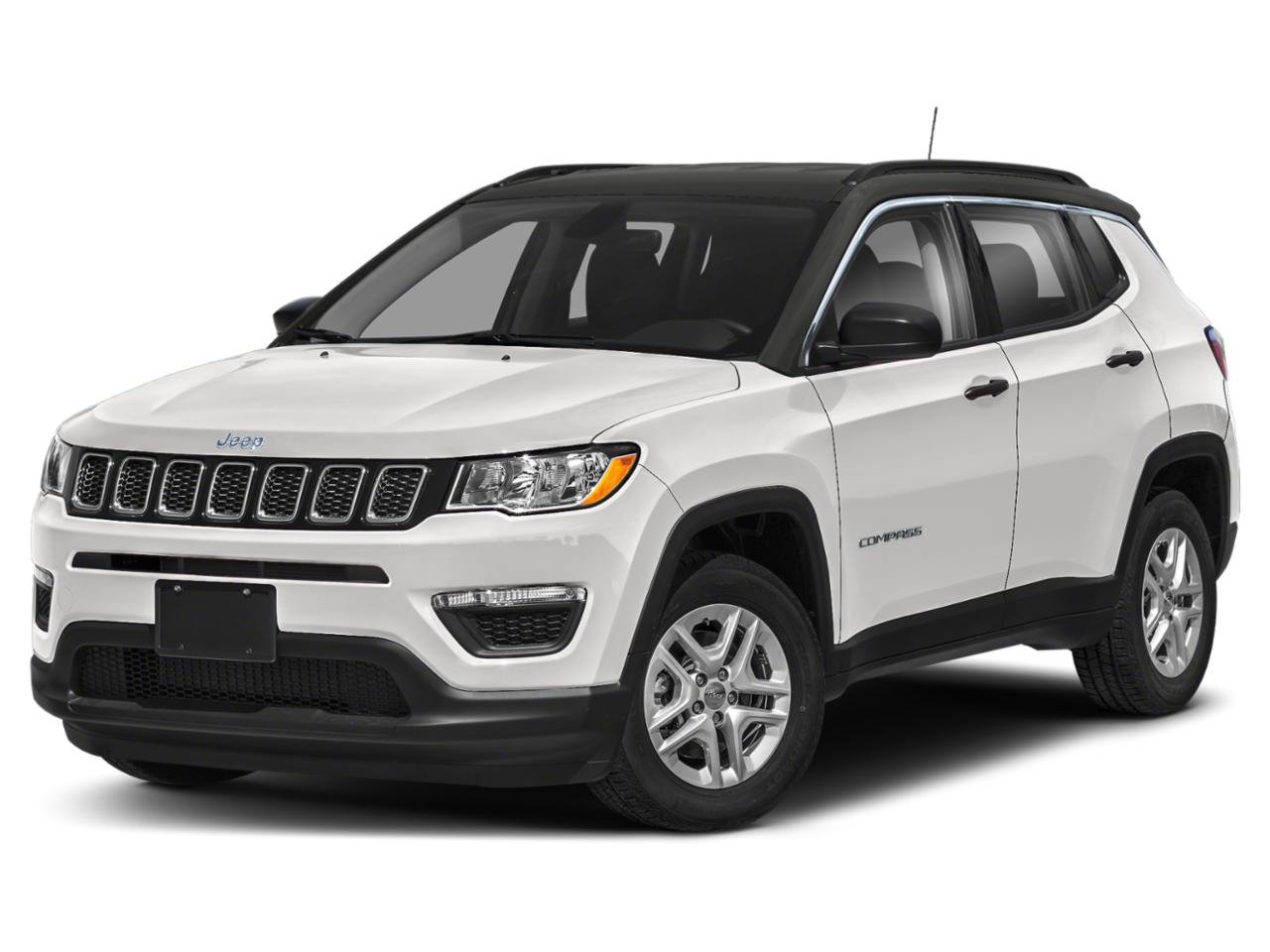 Used 2020 Jeep Compass Limited AWD/4WD image 41