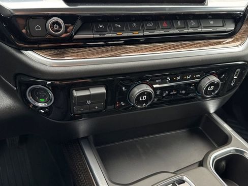 New 2026 Chevrolet Silverado 1500 LT Trail Boss w/ LT Trail Boss Premium Package image 20