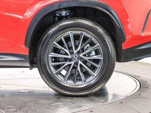 Used 2025 Lexus NX 350 AWD w/ Premium Package image 16