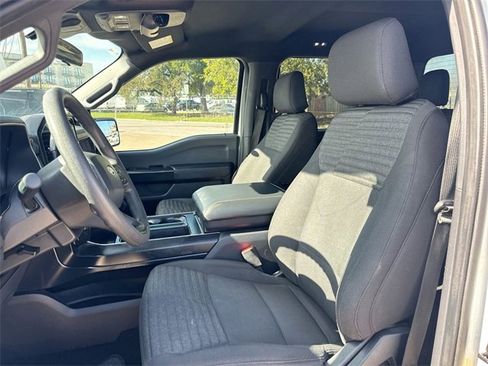 Certified 2023 Ford F150 XL w/ STX Appearance Package image 17