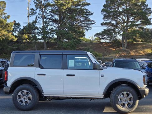 New 2025 Ford Bronco Big Bend image 4