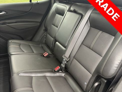 Used 2024 Chevrolet Equinox Premier image 6