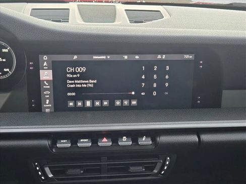 Used 2021 Porsche 911 Carrera image 13