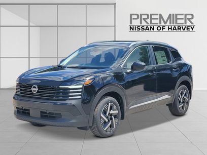 New 2026 Nissan Kicks SV w/ SV Premium Package