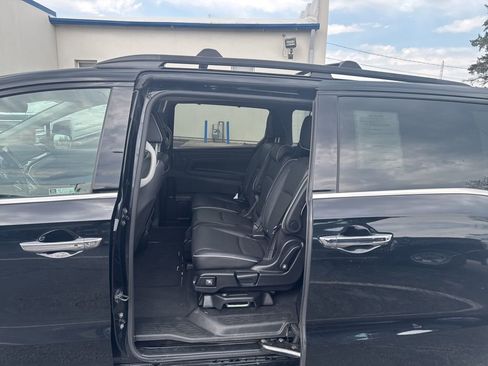 Used 2024 Honda Odyssey Elite image 28