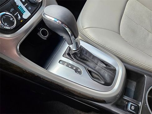 Used 2012 Buick Verano Convenience image 17