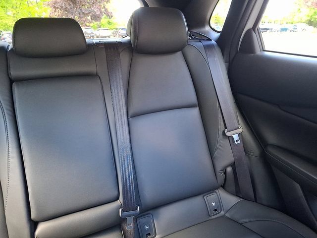 Used 2023 MAZDA CX-30 AWD 2.5 S w/ Select Package image 20