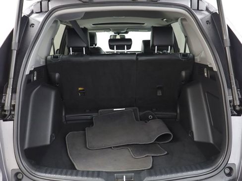 Used 2019 Honda CR-V Touring image 19