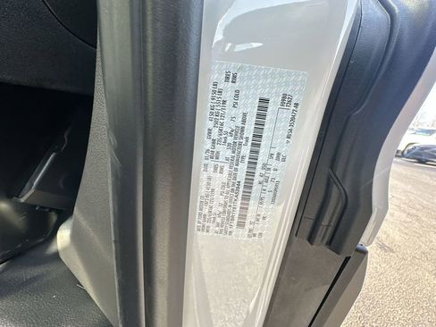 New 2026 Ford Transit 250 Low Roof RWD image 19
