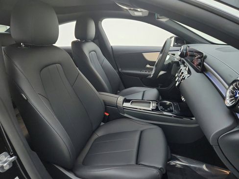 New 2026 Mercedes-Benz CLA 250 image 13