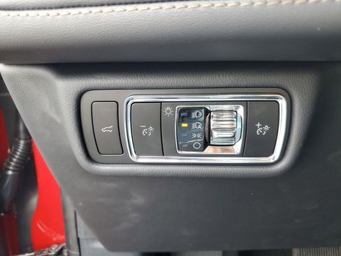 New 2026 Lincoln Aviator Reserve image 13