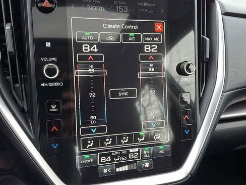 Used 2024 Subaru Impreza 2.0i Sport image 17