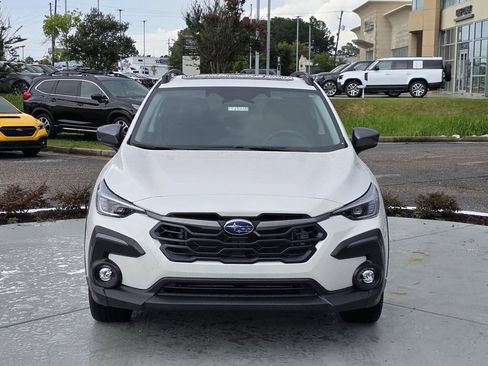 New 2026 Subaru Crosstrek 2.5i Limited w/ Crosstrek Mirror Package AWD/4WD image 2