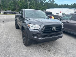 Used 2022 Toyota Tacoma SR w/ SX Package RWD video 1