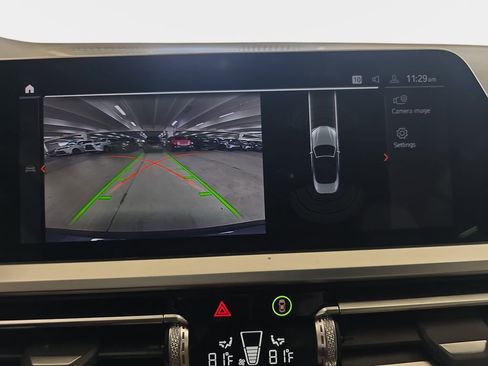 Used 2023 BMW 430i Convertible w/ Premium Package image 24