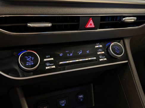 Used 2023 Hyundai Sonata SEL image 13