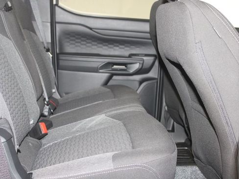 New 2025 Ford Ranger XL w/ Trailer Tow Package image 28