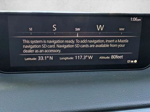 New 2026 MAZDA CX-50 2.5 Hybrid w/ Cargo Package image 14