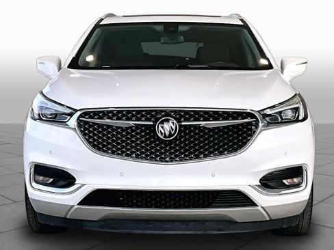 Used 2019 Buick Enclave Avenir w/ Avenir Technology Package AWD/4WD image 3