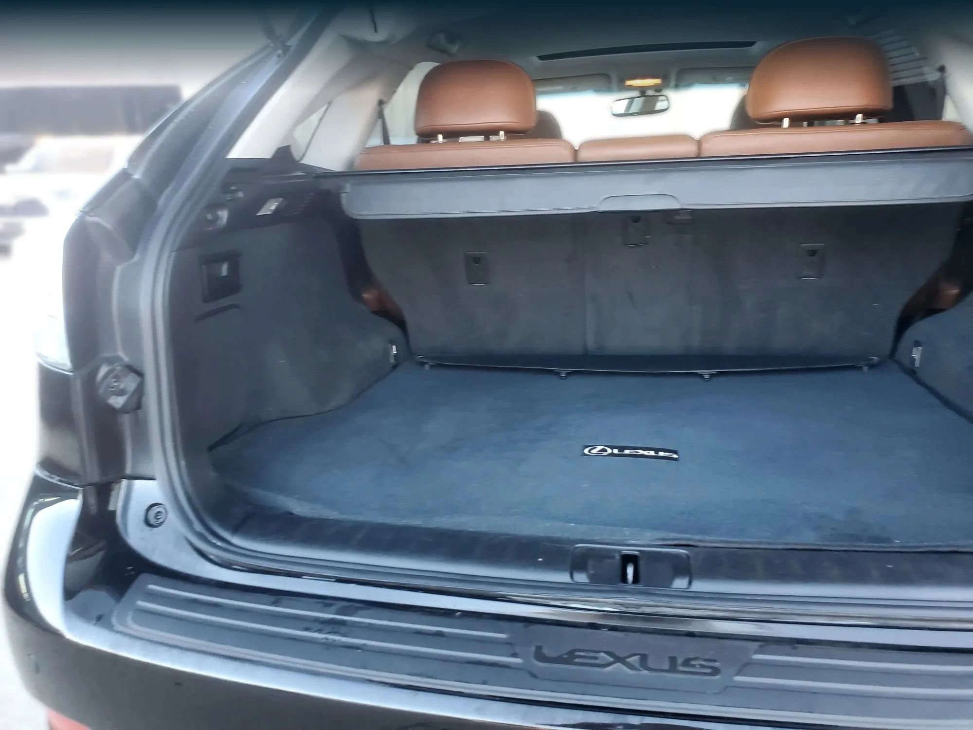 Used 2013 Lexus RX 350 FWD image 50