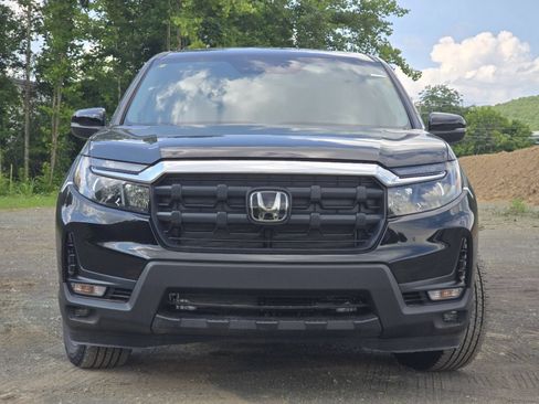 New 2026 Honda Ridgeline RTL image 12