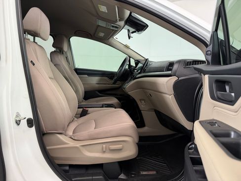 Used 2020 Honda Odyssey EX image 22