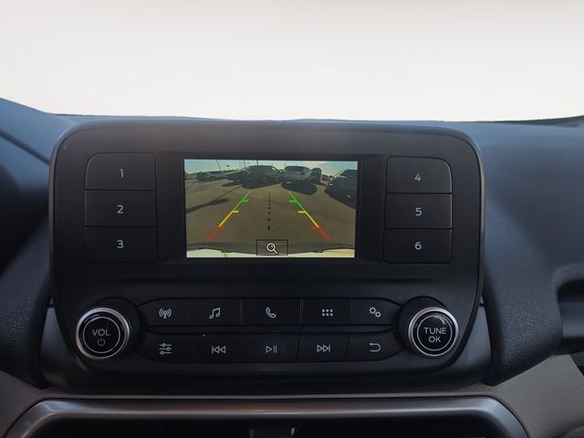 Used 2022 Ford EcoSport S AWD/4WD image 23