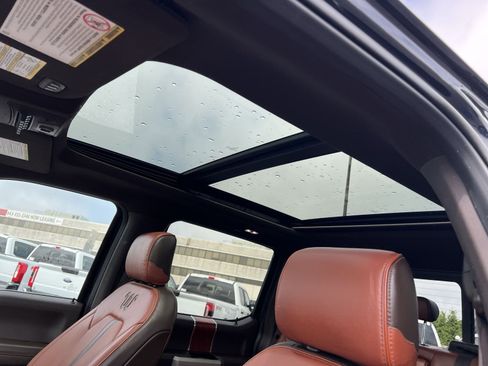 Used 2022 Ford F350 King Ranch w/ King Ranch Ultimate Package AWD/4WD image 24