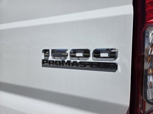 New 2026 RAM ProMaster 1500 w/ Convenience Group FWD image 16