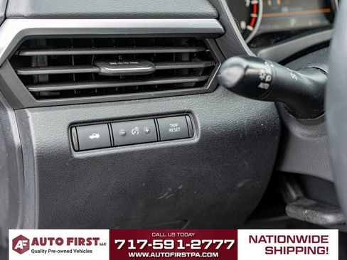 Used 2022 Nissan Altima 2.5 SR image 28