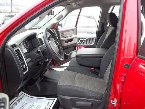 Used 2010 Dodge Ram 1500 Truck SLT image 7