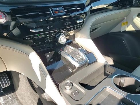 New 2026 Acura MDX Type S image 20